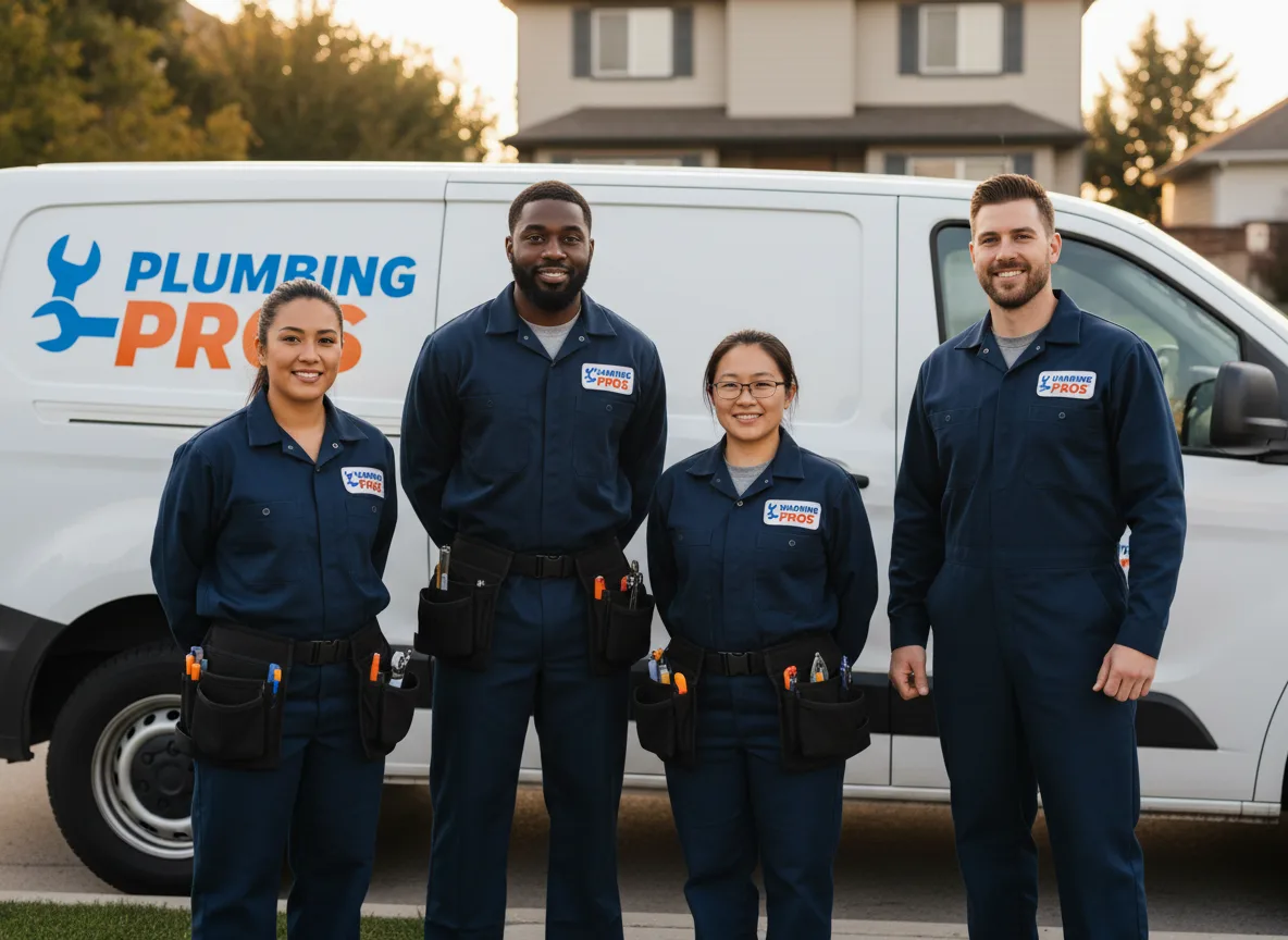 Water Heater Repair company in New Stanton, PA